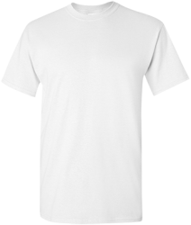 Gildan Youth 5.3 oz 100% Cotton T-Shirt